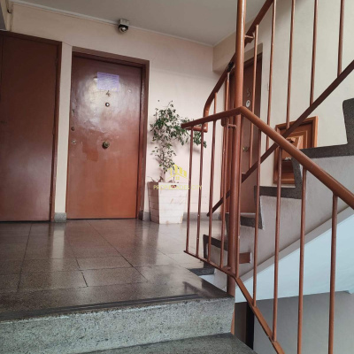 Marcoleta/ Santiago Centro