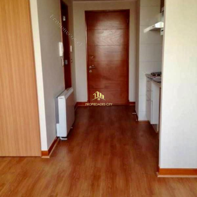 Lord Cochrane/ Santiago Centro