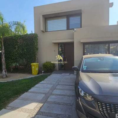 Los Montes /Piedra Roja