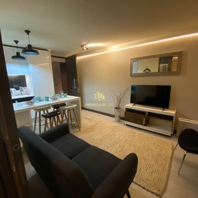 San Francisco de Asís, Las Condes 