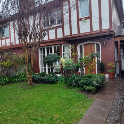 Luis Segers / Las Condes