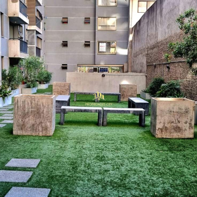 Eyzaguirre / Santiago Centro