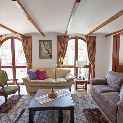 Miravalle/ Las Condes