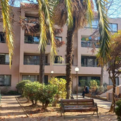 Echeñique / Vespucio Sur