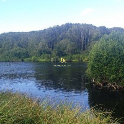 Lago Oscuro/ Cochamo