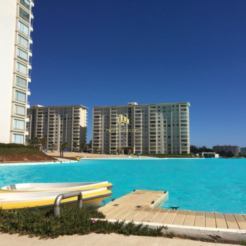 Vista Bahía, Algarrobo