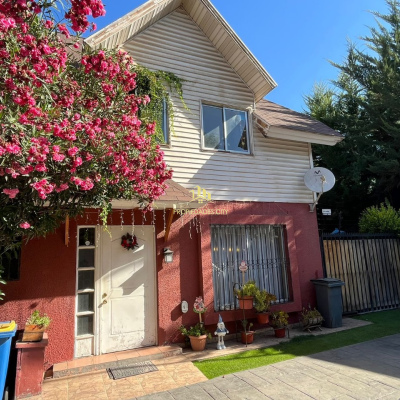 Jardín Alto, La Florida